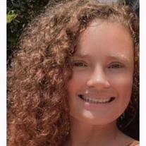 Mary Tucker Obituary