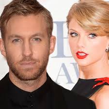 Are Taylor Swift and Calvin Harris planning a mega collaboration? Stars  spotted chatting at the Brits after party