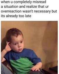 15 Mistakes Memes We Can All Laugh About Sayingimages Com Funny Relatable Memes Haha Funny Relatable