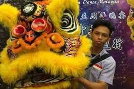 Tabel grup band indonesia 2. Tim Olahraga Barongsai Asal Indonesia Catatkan Nama Di Thailand