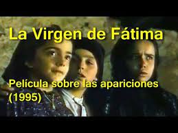 La Virgen De Fatima Pelicula Youtube Peliculas Youtube Peliculas La Virgen De Fatima