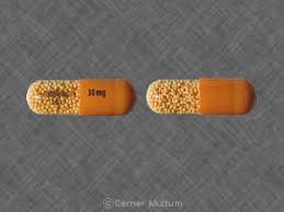 Adderall Xr Fda Prescribing Information Side Effects And Uses