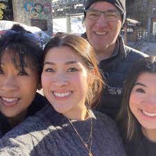 Fundraiser by Talia Coeshott : Genevieve Kong Fundraiser