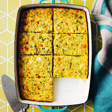 Healthy breakfast casserole this is the mother of all casseroles, you guys! Breakfast Casserole Recipes Eatingwell