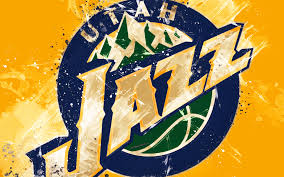 Only the best hd background pictures. Utah Jazz Logo 4k Ultra Hd Wallpaper Hintergrund 3840x2400