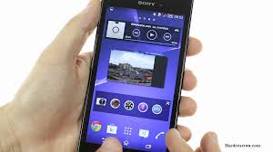 Sony Xperia T3 Hard Reset Factory Reset And Password Recovery