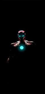 1440x2960 Iron Man Arc Reactor Glowing Arc Minimal Wallpaper Iron Man Wallpaper Iron Man Iron Man Arc Reactor