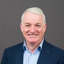 Good morning. I am delighted to announce that I have been appointed to a  newly created position of Market Insights Director for BAM. I will be  reporting to Alasdair Henderson who is