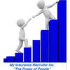 Helps you prepare job interviews and practice interview skills and techniques. Prg Insurance Recruiters Linkedin