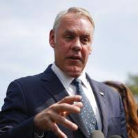 Zinke to speak at mining convention