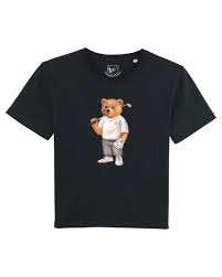 Baron filou telefoonhoes iphone 12 pro max. Beregoed Knuffelbeer Die Van Golf Fashion Houdt Golfvrouw