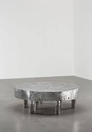 If you're looking for a convenient way to hide clutter, we recommend a storage coffee table. 25 Modern Center Tables You Could Find In Any Art Gallery