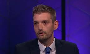 DUP 'needs to regroup'