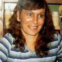 Obituary information for Mary Catherine Richardson