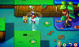 「3DS マリオ＆ルイージRPG1 DX」の画像検索結果
