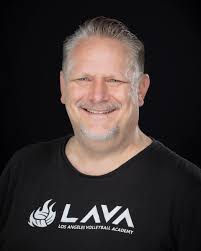 Coaching Staff @ Lava North