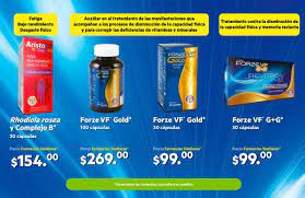 Farmacias Similares Oferta Actual 15 04 30 04 2020 2 Catalogo 24 Com