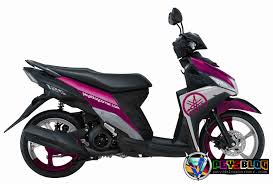 We did not find results for: Modifikasi Mio M3 Merah Muda Terbaru Modifikasi Motor Kawasaki Honda Yamaha