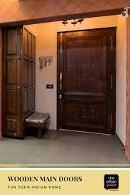 Jun 10, 2019 · if you're buying a 1950s house, already live in one, or want to see how new suburban homes were designed back in the 'leave it to beaver' era, see some fantastic '50s house plans here! These Wooden Main Door Designs Are Meant To Impress The Urban Guide