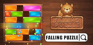 Follow the colorful, clear directions and you'll find the solution. Falling Puzzle By Sweetener More Detailed Information Than App Store Google Play By Appgrooves Puzzle Games 7 Similar Apps 5 Review Highlights 7 721 Reviews