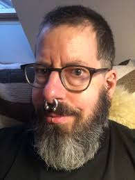 Thinking that it's time for a new piercing, any ideas?