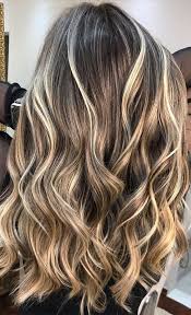 The great thing about being blond is that it shows a lot more dimension and movement, which is perfect for textured hairstyles, such as long fringes and shaggy cuts. Ylet Rbbj1fbpm
