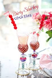 Our daughters order shirley temples every time we go out for dinner. Pin Auf Marlameridith Com