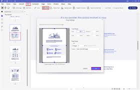 This software supports different file formats like word, excel, images, powerpoint, ebooks, and more, and converts them to pdf files. Top 5 Pdf Tools To Crop Pdf For Free