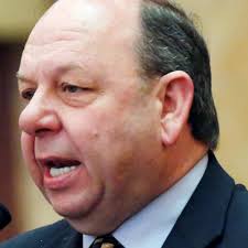 Session review, week one: Bills, colorful quotes