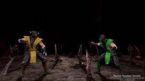 Mortal kombat (2011)'s story mode the story retells the events of the first three games, in a new timeline where raiden receives a message from himself in the prime future after the battle of armageddon has happened and shao kahn became the supreme leader of all the realms. Mortal Kombat 9 2011 Kodes And Secrets Mortal Kombat Secrets