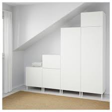 Platsa Ormar Bijela Fonnes Bijela Naruci Ovdje Ikea Ikea Kleiderschrank Kleiderschrank Weiss Kleiderschrank Fur Dachschrage