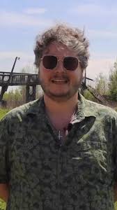 Airplane crash at Metrie airport in 1963