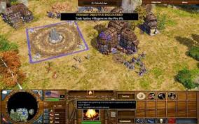 The Aztec-Spanish Encounter in Empire-Building Video Games