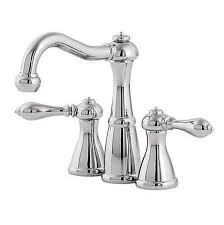 pfister faucets bathroom sink faucets