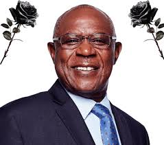 Frank Goodman, Professor of Law, Emeritus, passed away