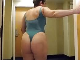 It is because it appears like a camel toe. Flashing Porn Videos Compilation Granny Creampie