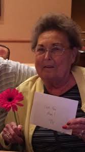 Most Recent Obituaries