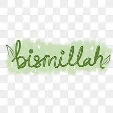 0 ratings0% found this document useful (0 votes). Green Bismillah Png Images Vector And Psd Files Free Download On Pngtree