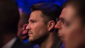 Why Mark Wright can never escape his love-rat past