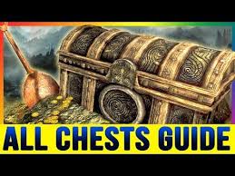 The barrow contains a word wall for the whirlwind sprint shout, guarded by the dragon priest volsung. Skyrim Special Edition All Secret Chest Silverdrift Lair Locations Walkthrough Chests Guide Youtube Skyrim Skyrim Dragon Priest Masks Dragon Priest Masks