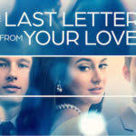 Felicity Jones May Star in Non-Dancing SWAN LAKE