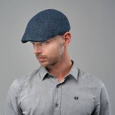 Sterkowski Rusty Duckbill Cap