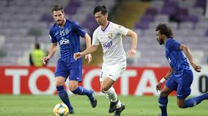 Al hilal saudi football club (arabic: Preview Group C Al Hilal Sfc Ksa V Al Ain Fc Uae Football News Afc Champions League 2021