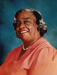 Catherine Virginia Marilyn Fisher