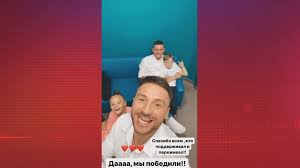 Близкий друг сергея лазарева — блогер александр малиновский — попрощался с отдыхом в мексике. Video Lazarev Sluchajno Pokazal Svoego Glavnogo Bolelshika