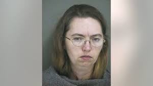 Lisa Montgomery to die Tuesday for killing woman, cutting baby from womb