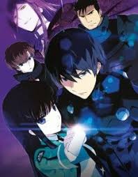 The Irregular At Magic High School Set 3 Blu Ray Anime Review Magic School Anime High School