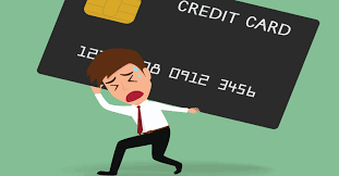 Jan 20, 2021 · you'll have to pay a 2.85% processing fee, so it isn't cheap. How Can I Pay Off The Credit Card Debt I Racked Up Over The Holidays Coastal Wealth Management