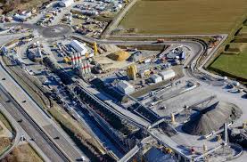 Dass der alte zeitplan nicht mehr gilt, hat offensichtliche gründe. Stuttgart 21 Letzter Tunnel Nach Ulm Im Sommer Fertig Stuttgart 21 Stuttgarter Zeitung