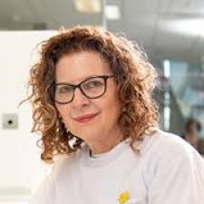 Professor Deborah White